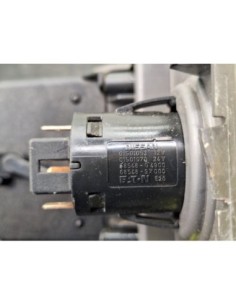 PILOTO TRASERO IZQUIERDO » OTROS    MODELOS - 96160