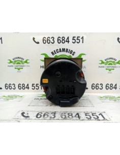 GUARDABARROS FIJO CABINA IZQUIERDO IVECO STRALIS - 96330