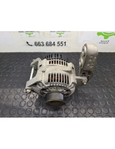 CUBIERTA FRONTAL AUDI Q5 - 93240