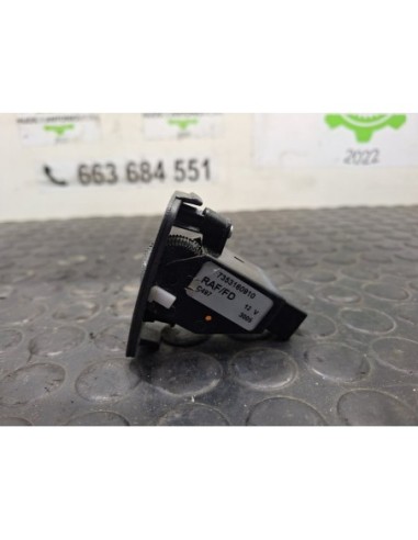 FARO ANTINIEBLA IZQUIERDO BMW SERIE 3 BERLINA -...