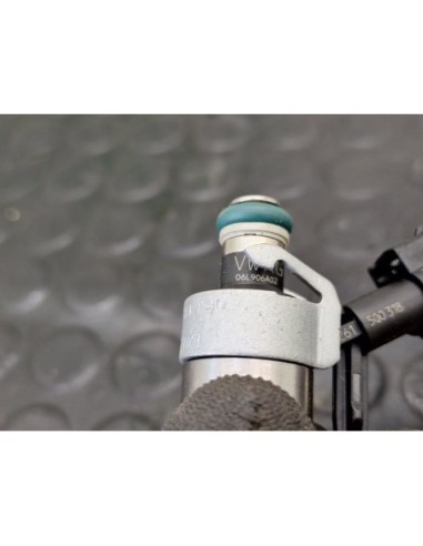 PINZA FRENO DELANTERA IZQUIERDA FORD TRANSIT...