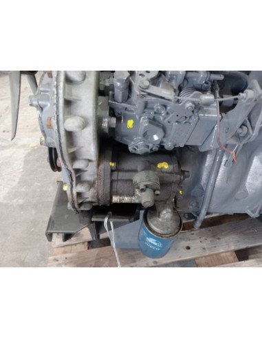 MANETA EXTERIOR DELANTERA IZQUIERDA NISSAN...