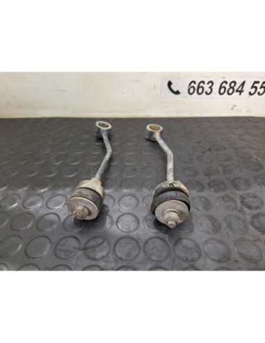 SERVOFRENO IVECO DAILY CAJA CERRADA - 92040