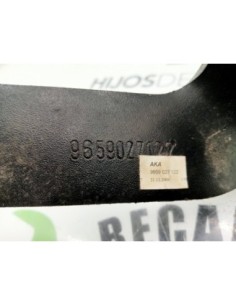 DISCO FRENO DELANTERO  FORD TRANSIT CAJA ABIERTA '06 - 96687