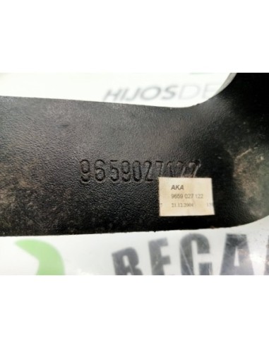 DISCO FRENO DELANTERO  FORD TRANSIT CAJA...