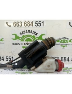 INTERCOOLER IVECO DAILY PR - 96720 2