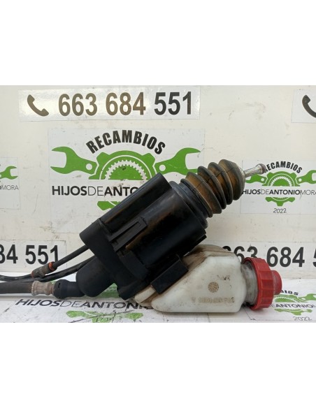 INTERCOOLER IVECO DAILY PR - 96720