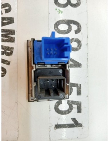 COLUMNA DIRECCION AUDI A8 - 96933