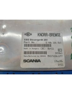 SOPORTE  VOLKSWAGEN GOLF VII LIM  - 93570