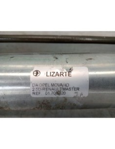 CONJUNTO BUJIAS AUDI A4 CABRIO - 97216