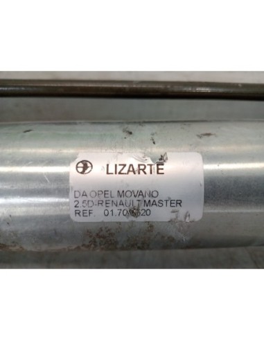 CONJUNTO BUJIAS AUDI A4 CABRIO - 97216