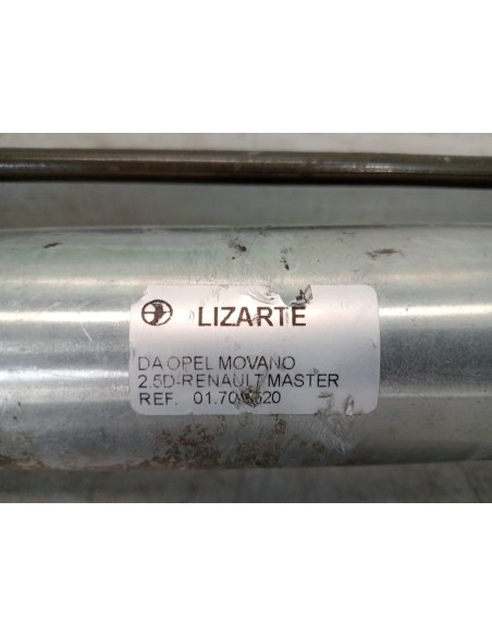 CONJUNTO BUJIAS AUDI A4 CABRIO - 97216