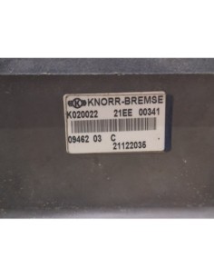 VENTILADOR VISCOSO MOTOR IVECO EUROCARGO - 92508