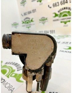 TACOGRAFO DE TARJETA MAN TG - L 12 XXX - 97253