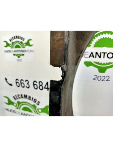 TRANSMISION CENTRAL RENAULT D 7 5 - 97186