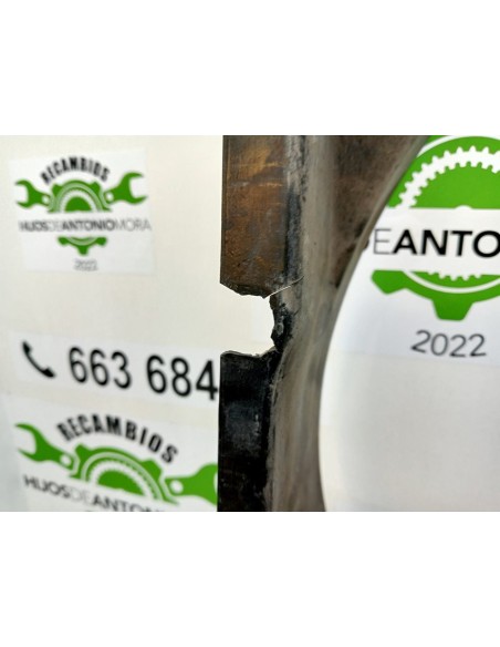 TRANSMISION CENTRAL RENAULT D 7 5 - 97186