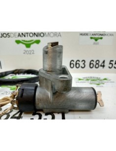 DEPOSITO LIMPIA FIAT DUCATO MAXI FURGÓN TA 40 - 97729
