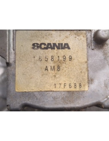 VALVULA EBS MAN TG - A 41 XXX - 98054