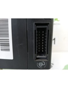 CAJA DIRECCION MAN 10 224 - 97634