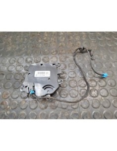 CAJA CAMBIOS NISSAN TERRANO/TERRANO II - 97790 2