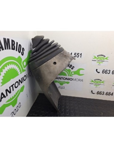 BOMBA FRENO RENAULT TRAFIC CAJA CERRADA - 98120