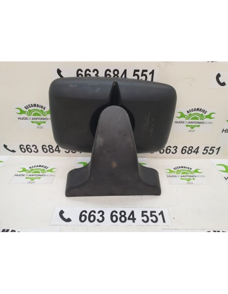 ENFRIADOR CAJA CAMBIOS DAF SERIE 85 360 ATI EURO I - 98143