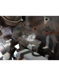 EMBELLECEDOR SCANIA SERIE 3 - 98353 2