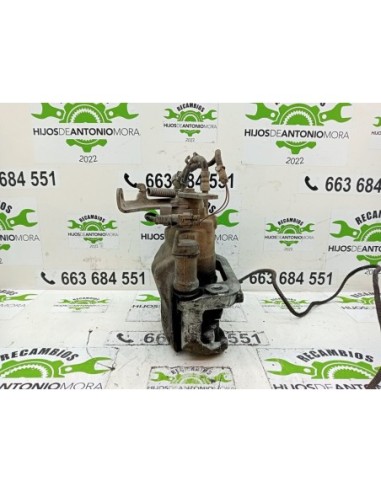 PILOTO DELANTERO IZQUIERDO RENAULT HR XXX 18/26...