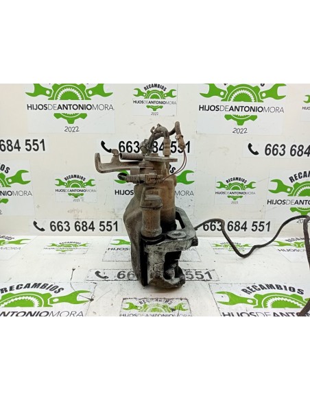 PILOTO DELANTERO IZQUIERDO RENAULT HR XXX 18/26 PREMIUM 01 -  - 91125