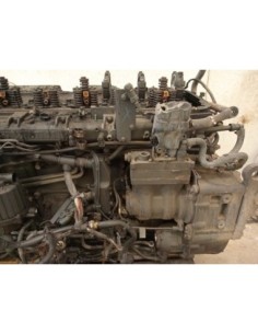 BOTONERA MERCEDES ACTROS 5 L-FAHRERHAUS 2-ACHSER BM 963 -...