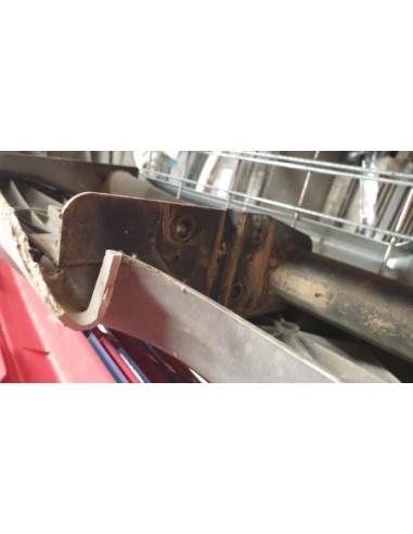 WARNING IVECO STRALIS - 91284