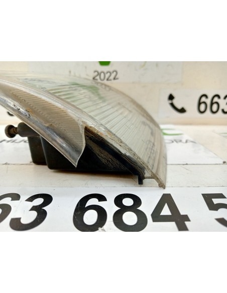 TAPA  VOLKSWAGEN GOLF VII LIM  - 93130