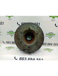 CONSOLA CENTRAL AUDI A4 ALLROAD QUATTRO - 92403