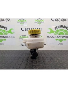 PUERTA TRASERA IZQUIERDA AUDI A4 BERLINA - 92603