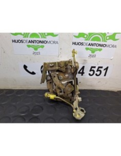 PUERTA TRASERA DERECHA AUDI A4 AVANT - 92690