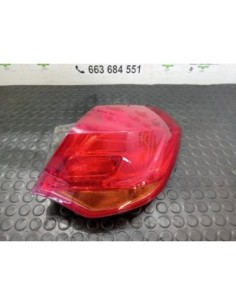 ASADERA PILASTRA NISSAN CABSTAR - 09 06 - 98662