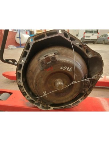 VALVULA SUSPENSION TRASERA RENAULT MIDLUM - 91726