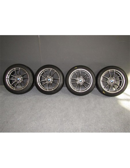 CAUDALIMETRO VOLKSWAGEN TOUAREG - 96523