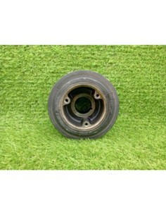 EMBELLECEDOR CITROEN JUMPER CAJA CERRADA DESDE '02 - 98916