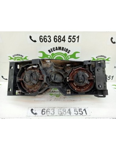 BUJE DELANTERO IZQUIERDO DAF SERIE LF45 DESDE...