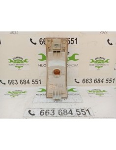 PEDAL ACELERADOR IVECO STRALIS - 99019