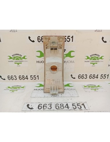 PEDAL ACELERADOR IVECO STRALIS - 99019