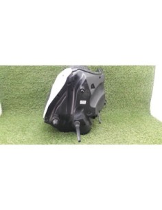 VOLANTE NISSAN CABSTAR - 09 06 - 99065