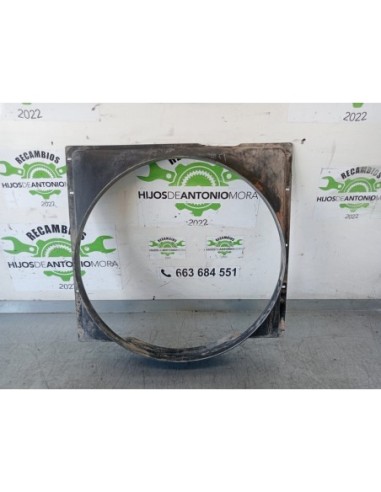 SOPORTE FILTRO COMBUSTIBLE IVECO STRALIS - 95840