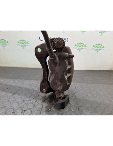 RADIADOR AGUA SCANIA SERIE 4 - 96035