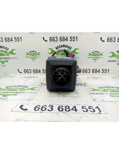 CULATA NISSAN CABSTAR - 09 06 - 97563