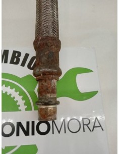 ARO VOLUTA RADIADOR NISSAN CABSTAR - 96125