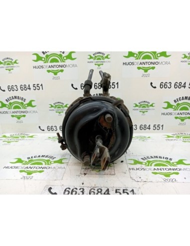 CAJA CAMBIOS SCANIA SERIE 4 - 96934