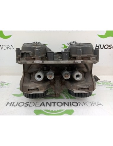 RADIADOR AGUA RENAULT D 7 5 - 99177