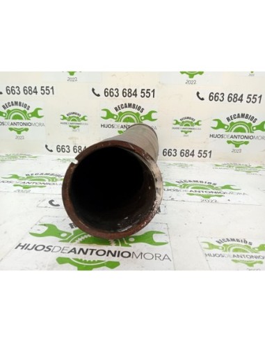 RADIADOR AGUA IVECO STRALIS - 99183